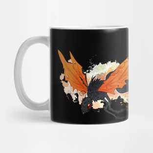 Cazador Mug